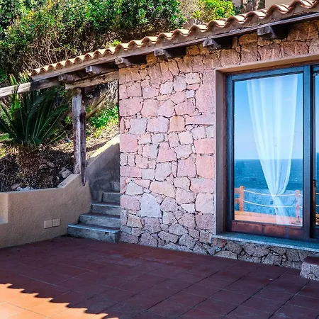 Casa Paradiso *