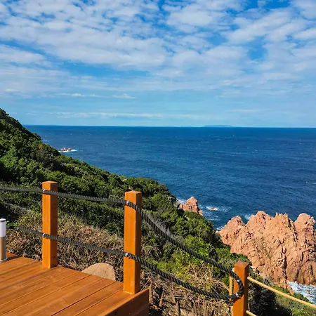 Casa Paradiso 帕拉迪索海岸