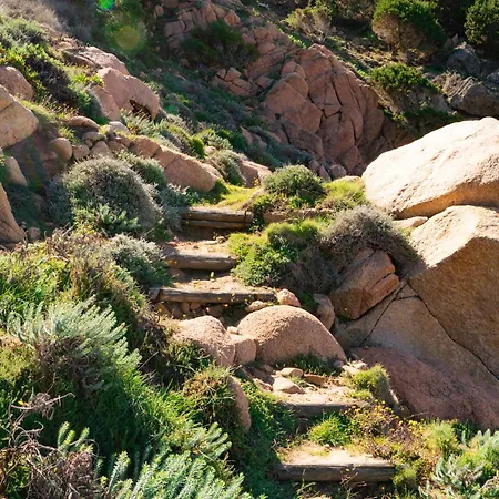 Casa Paradiso * 帕拉迪索海岸