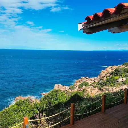 Casa de Férias Casa Paradiso Costa Paradiso