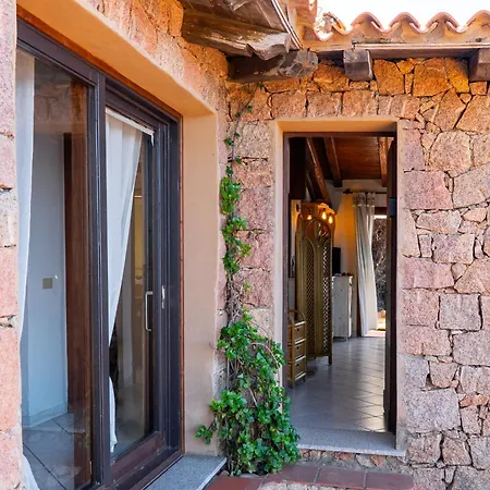 Casa vacanze La Macchia