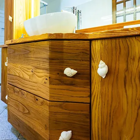 Holiday home Casa Paradiso