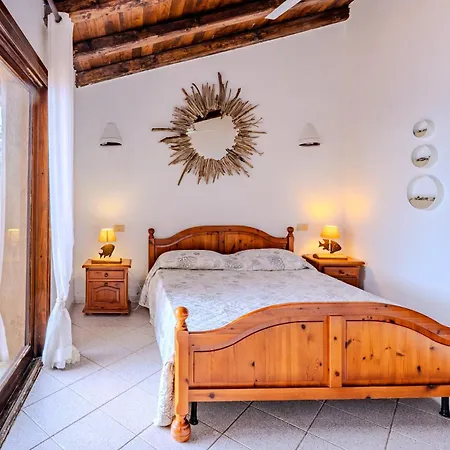 Casa Paradiso Hébergement de vacances