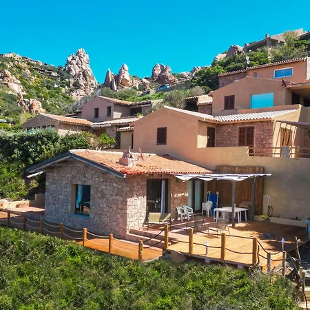 La Macchia Casa vacanze *
