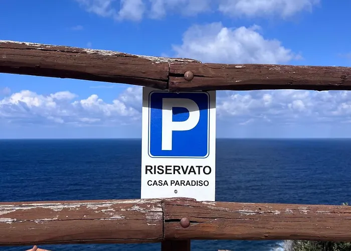Casa Paradiso *